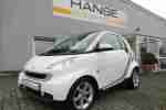 fortwo coupe 2.Hd Leder Sitzhzg Panorama Alu