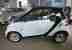 Smart fortwo coupe 45kW mhd pure SERVO