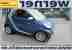 Smart fortwo coupé 52 kw passion mhd smart Center HB