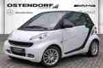 fortwo coupé 62 kW pulse Klima Panoramadach
