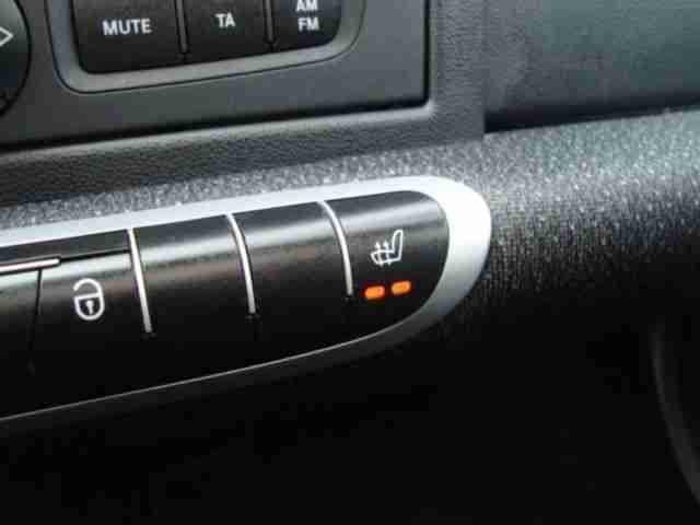 Smart fortwo coupe 84PS TURBO LEDER SHZ KLIMA SERVO