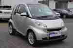 fortwo coupe Alu Klima BC WR