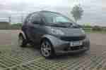 fortwo coupe BRABUS