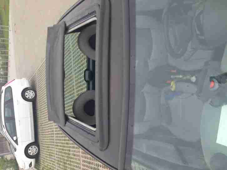 Smart fortwo coupe BRABUS