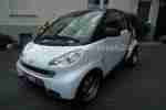 fortwo coupe Basis