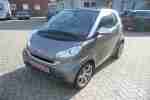 fortwo coupe Basis