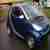 Smart Fortwo coupe