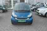 fortwo coupe Basis