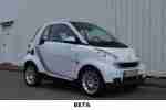 fortwo coupe Basis