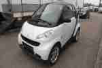 fortwo coupe Basis
