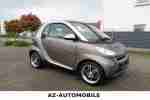 fortwo coupe Basis