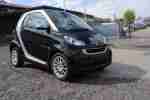 fortwo coupe Basis