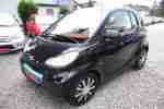 fortwo coupe Basis