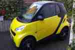 fortwo coupe Basis