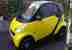 Smart fortwo coupe Basis