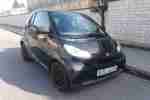 fortwo coupe Basis