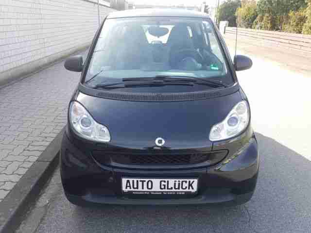 Smart Fortwo coupe