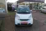 fortwo coupe Basis