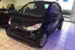 fortwo coupe Basis 70000km