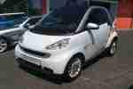 fortwo coupe Basis Klima