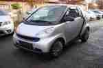 fortwo coupe Basis Klima