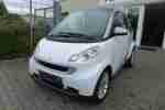 fortwo coupe Basis Klima Panorama SHZ