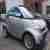 Smart Fortwo coupe