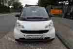 fortwo coupe Basis Klimaanlage El.Fenster