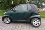 fortwo coupe Basis PILSE PANORAMADACH KLIMA