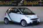 fortwo coupe Basis Panorama KLIMA SHZ