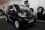 fortwo coupe Basis Panorama Klima Sitzheizung