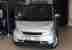 Smart fortwo coupe Basis Passion Klima