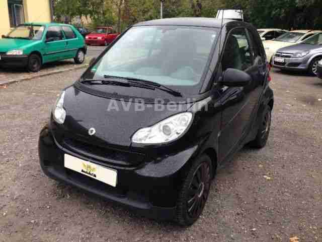 fortwo coupe Basis Top Zustand Top Preis