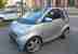 Smart fortwo coupe ,,Brabus F1 Schaltung