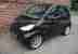 Smart fortwo coupe CD Stereo, ALU, TÜV Insp. neu