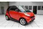 fortwo coupe CDI