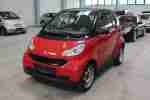 fortwo coupe CDI