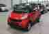 Smart fortwo coupe CDI