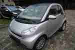 fortwo coupe CDI