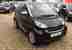 Smart fortwo coupe CDI