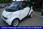 fortwo coupe CDI