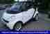 Smart fortwo coupe CDI