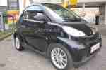 fortwo coupe CDI