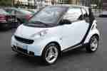 fortwo coupe CDI