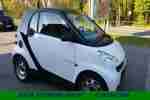 fortwo coupe CDI