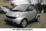 fortwo coupe CDI