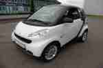 fortwo coupe CDI