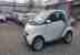 Smart fortwo coupe CDI