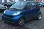 fortwo coupe CDI