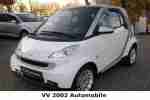 fortwo coupe CDI, Automatik, Klima, Panorama Dach